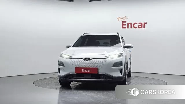 Hyundai Kona Electric id 3607616 из Кореи 13