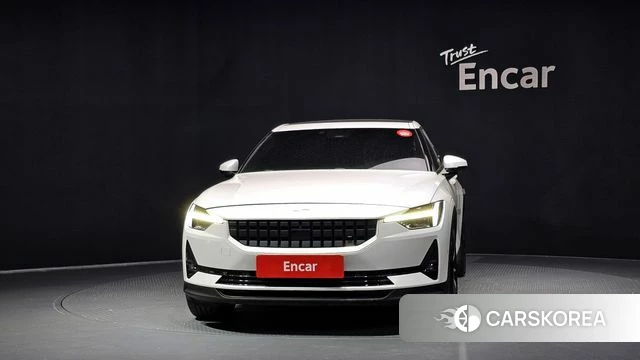 Polestar Polestar 2 id 4848614 из Кореи 23