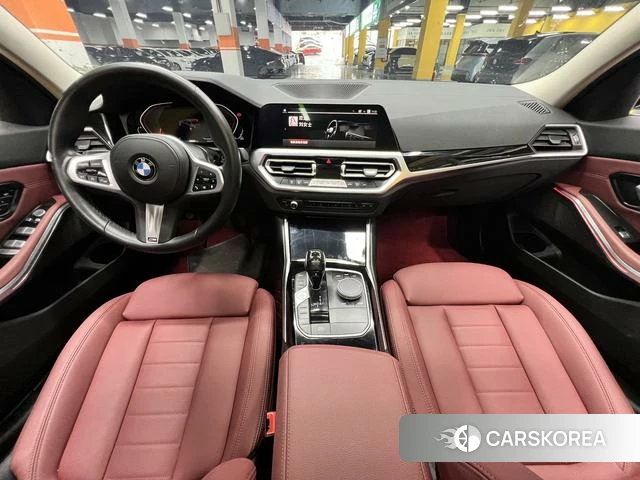 BMW 3 series id 4300235 из Китая 23