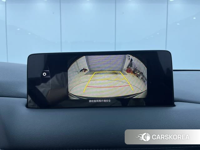 Mazda CX-5 id 4301649 из Китая 17