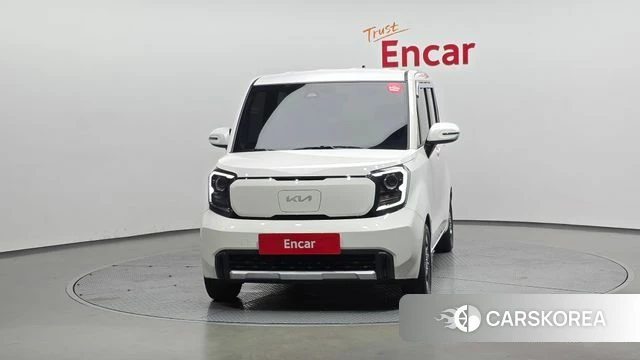 Kia The New Kia Ray EV id 4523472 из Кореи 23