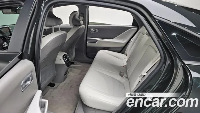 Hyundai Ionic 6 id 2608790 из Кореи 13