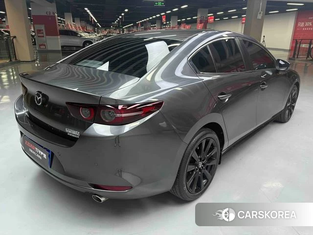 Mazda 3 Angkesaila id 4328967 из Китая 23