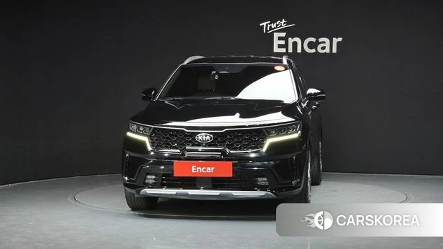 Kia Sorento 4th Generation id 4203226 из Кореи 23