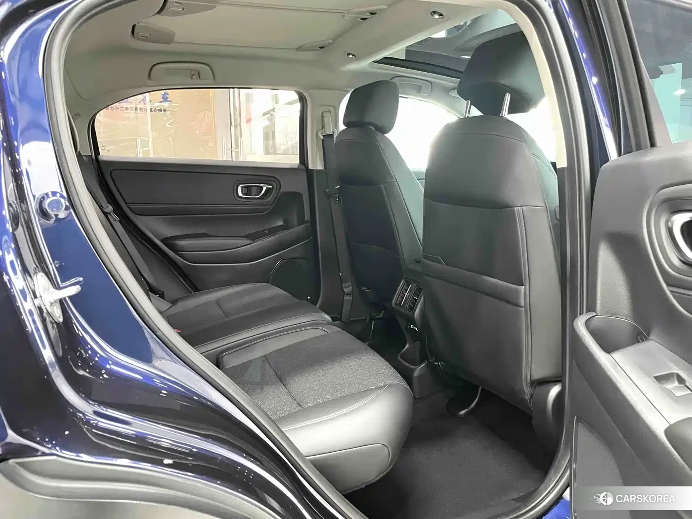 Honda XR-V id 4546467 из Китая 14