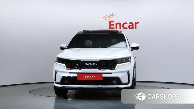 Kia Sorento 4th Generation id 3518466 из Кореи 13