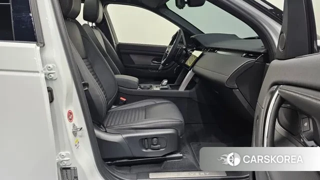 Land Rover Discovery Sports 2nd Generation id 3200525 из Кореи 13