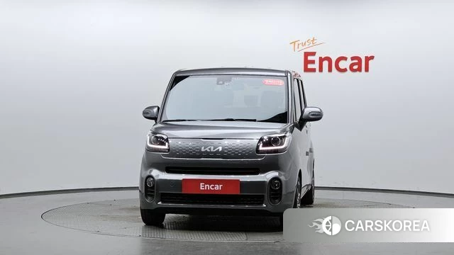 Kia The New Ray id 4701908 из Кореи 23