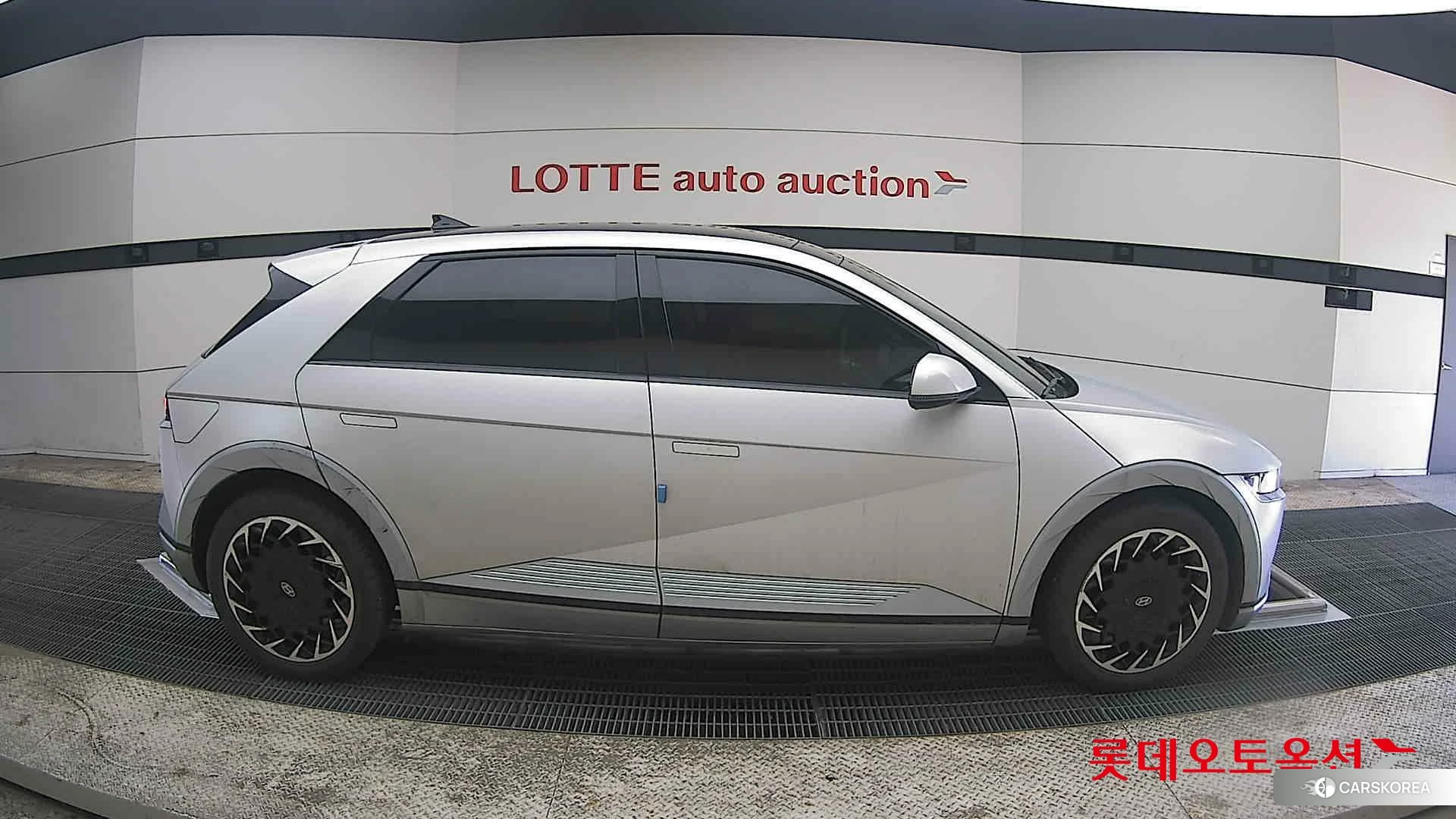 Hyundai IONIQ 5 id 3882056 из Кореи 23