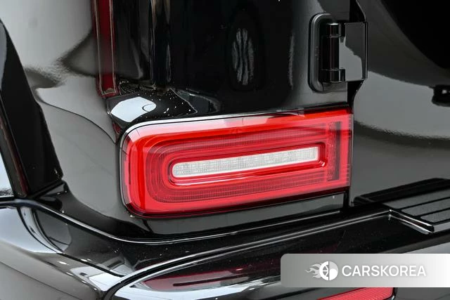 Mercedes-Benz G-class id 4393195 из Китая 13
