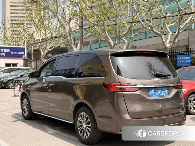 Buick GL8 id 4239231 из Китая 8