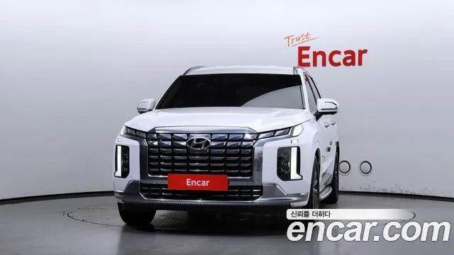 Hyundai The New Palisade id 2725859 из Кореи 13
