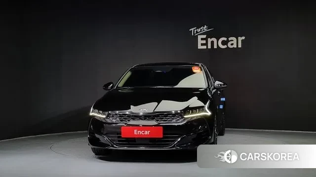 Kia K5 3rd generation id 2981060 из Кореи 13