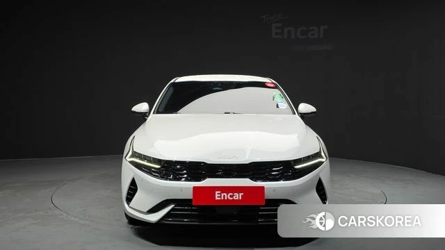 Kia K5 Hybrid 3rd Generation id 4560854 из Кореи 13