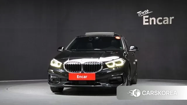 BMW 1 Series (F40) id 2985314 из Кореи 13