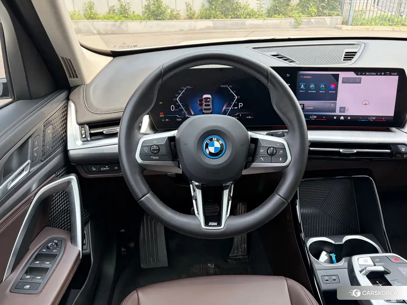 BMW iX1 id 4681250 из Китая 12