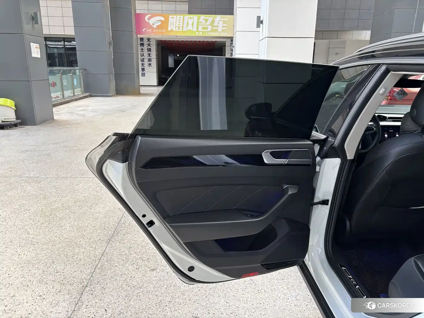 Volkswagen Arteon (CC) id 4622266 из Китая 23