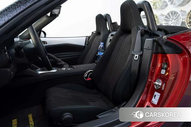 Mazda MX-5 id 4336047 из Китая 7