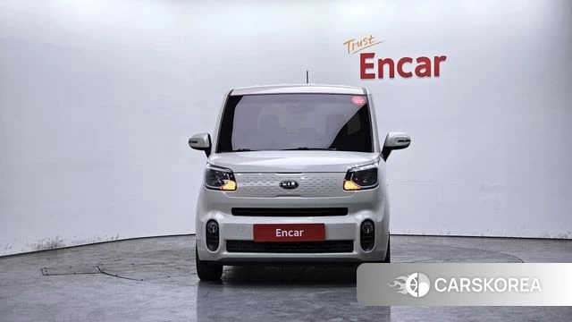 Kia The New Ray id 3829225 из Кореи 13