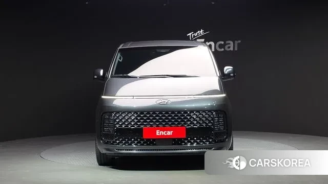 Hyundai Staria id 3478208 из Кореи 13