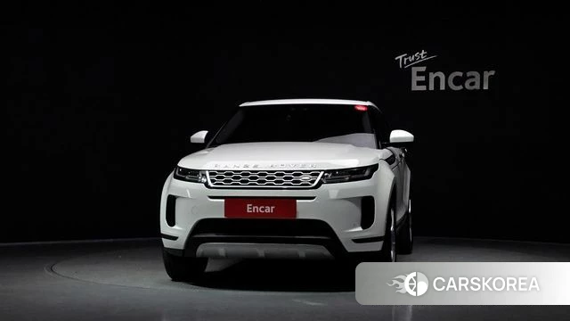 Land Rover Range Rover Evoque 2nd Generation id 4410689 из Кореи 23