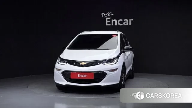 Chevrolet (GM Daewoo) Bolt EV id 2902528 из Кореи 13