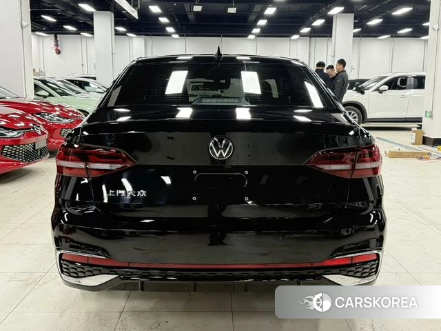 Volkswagen Lavida id 4278603 из Китая 14