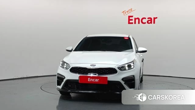 Kia Come New K3 id 4780487 из Кореи 22