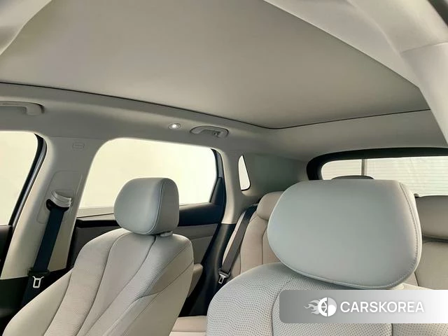 BYD Sea Lion 05EV id 4241734 из Китая 15