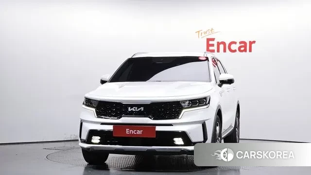 Kia Sorento 4th Generation id 3366253 из Кореи 13