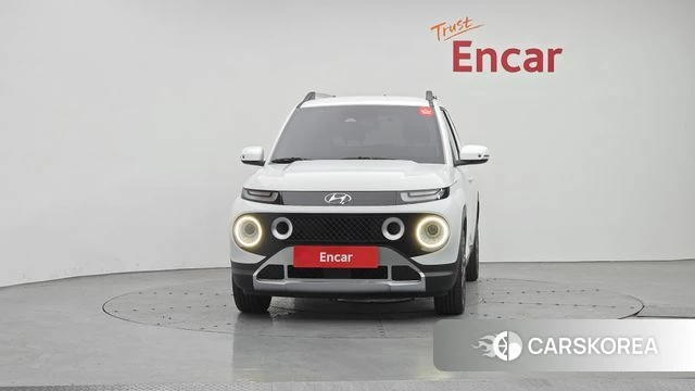 Hyundai Casper id 4223822 из Кореи 13