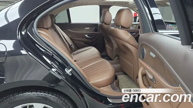 Mercedes-Benz E-Class W213 id 2558871 из Кореи 13