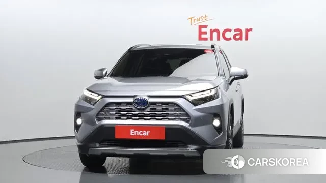 Toyota RAV4 5th Generation id 3153819 из Кореи 13