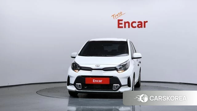 Kia Morning Urban (JA) id 4557030 из Кореи 13