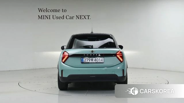 Mini Cooper S 4th Generation id 4419583 из Кореи 13