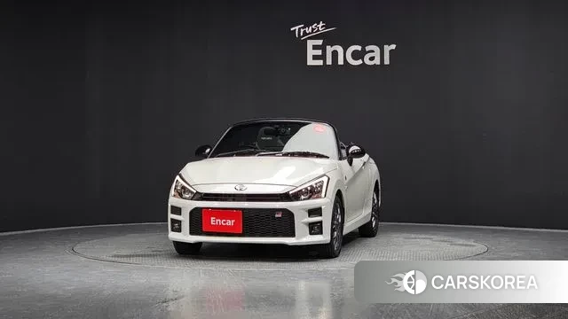 Daihatsu Copen id 2930469 из Кореи 13