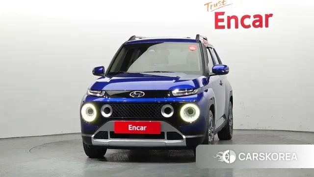 Hyundai Casper id 3717074 из Кореи 13