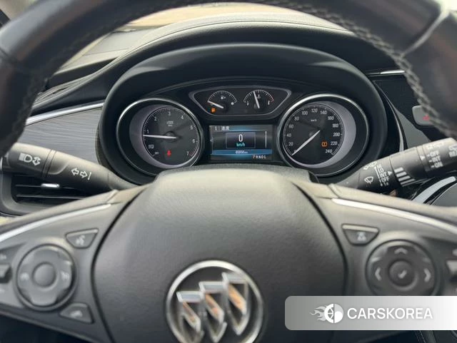 Buick Angkewei 2019 Коричневый из Китая, фото 3