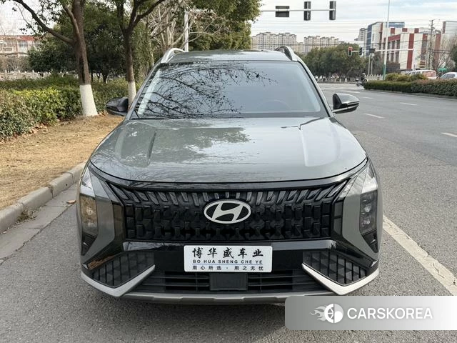 Hyundai ix35 id 4262367 из Китая 11