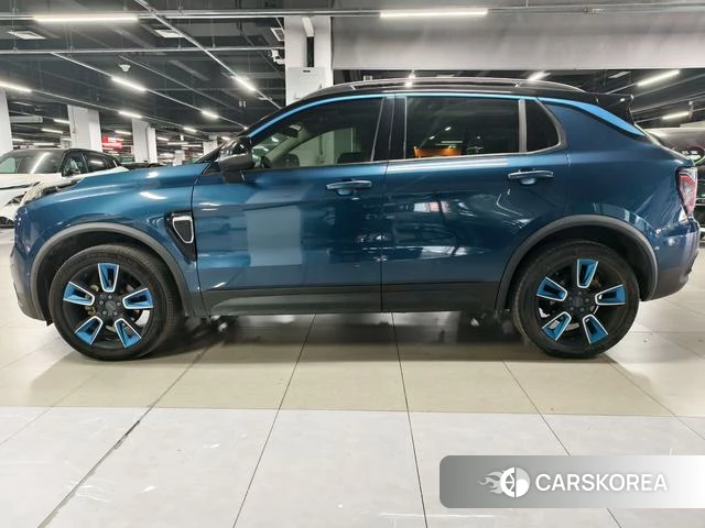 Lynk 01 id 4254764 из Китая 13