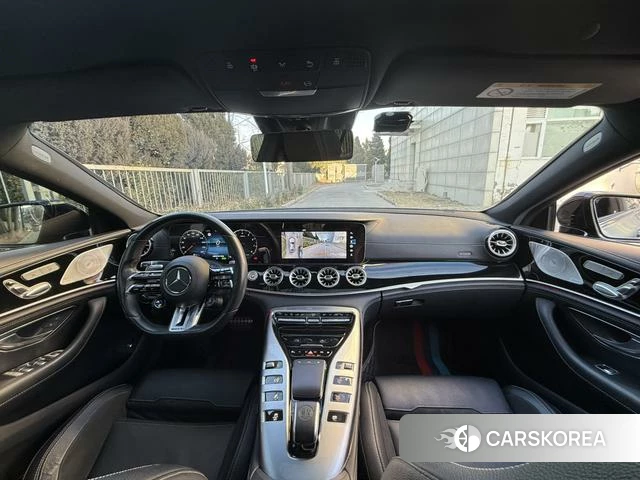 Mercedes-Benz AMG GT id 4257266 из Китая 11