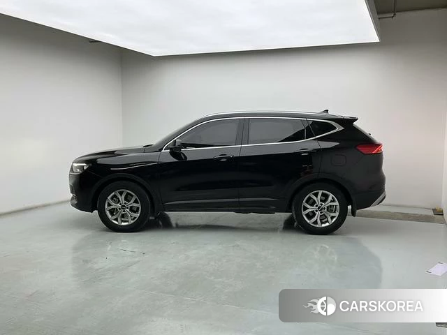 Haval H6 id 4212516 из Китая 13