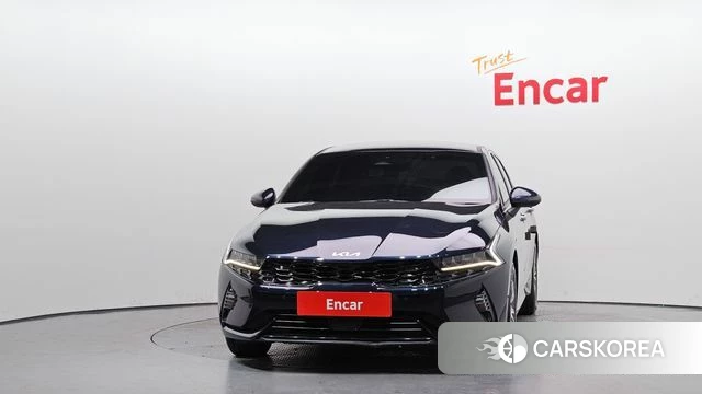 Kia K5 Hybrid 3rd Generation id 4556285 из Кореи 13