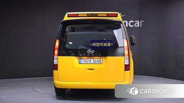 Hyundai Staria id 3777141 из Кореи 13