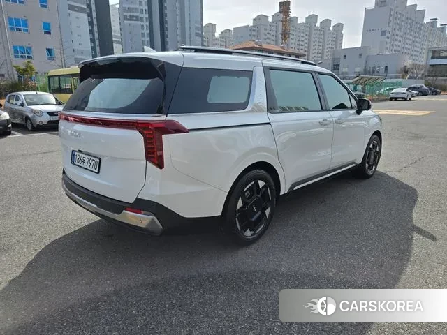 Kia The New Carnival 4th Generation id 3705724 из Кореи 13