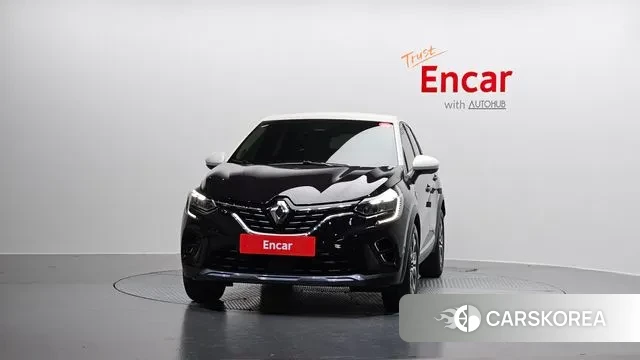 Renault Korea (Samsung) Capture id 3573213 из Кореи 13