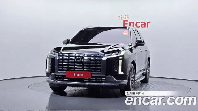 Hyundai The New Palisade id 2842566 из Кореи 13