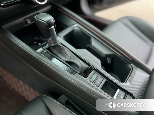 Honda Accord id 4272775 из Китая 15