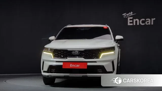 Kia Sorento 4th Generation id 2999617 из Кореи 13