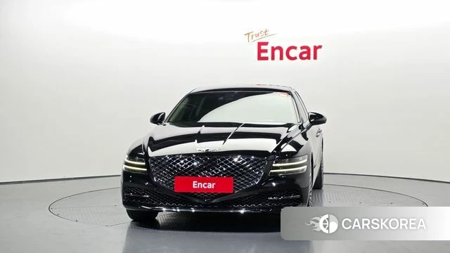 Genesis G80 (RG3) id 3832896 из Кореи 13